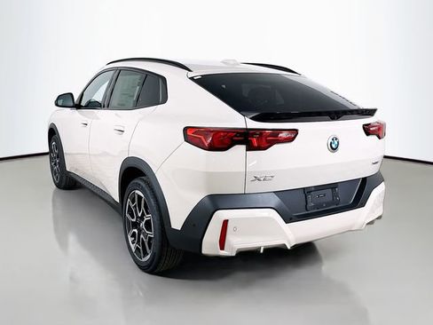 New 2026 BMW X2 xDrive28i w/ Technology Package image 5
