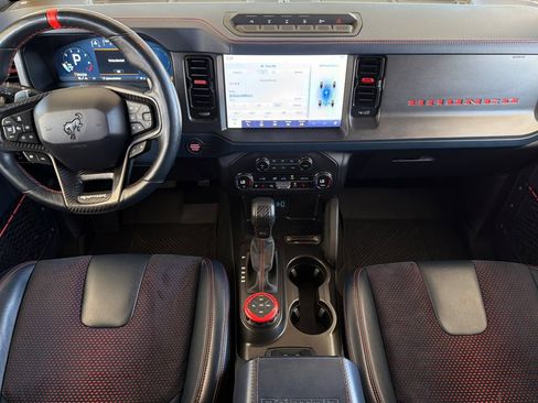 Used 2023 Ford Bronco Raptor AWD/4WD image 14