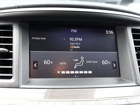 Used 2020 INFINITI QX60 Pure FWD image 32