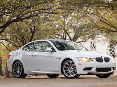 Used 2008 BMW M3 Coupe