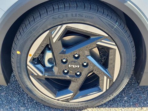 New 2025 Kia K4 EX image 6