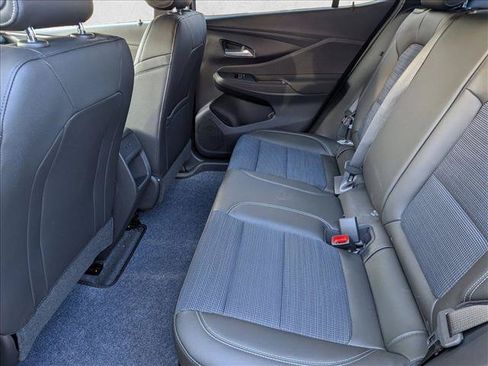 New 2026 Buick Envista Preferred w/ Convenience I Package FWD image 13