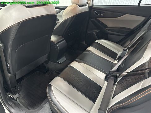 Used 2021 Subaru Crosstrek 2.5i Limited w/ Moonroof Package 2 image 9