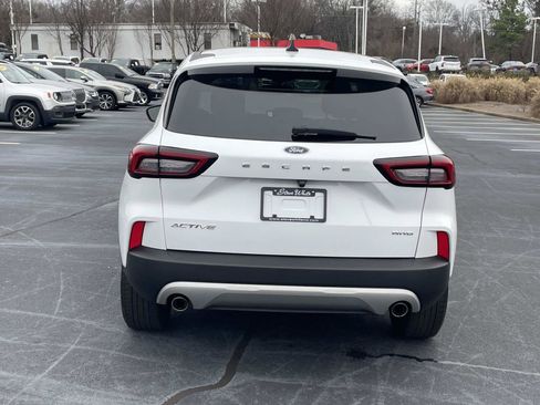 Used 2025 Ford Escape Active image 6