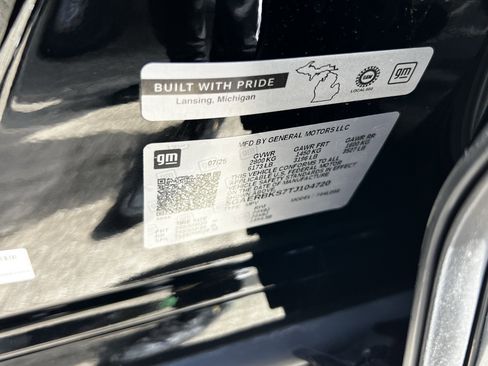 New 2026 Buick Enclave Sport Touring w/ Power Package image 30