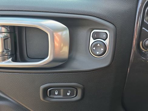 New 2026 Jeep Wrangler Unlimited Sport image 26