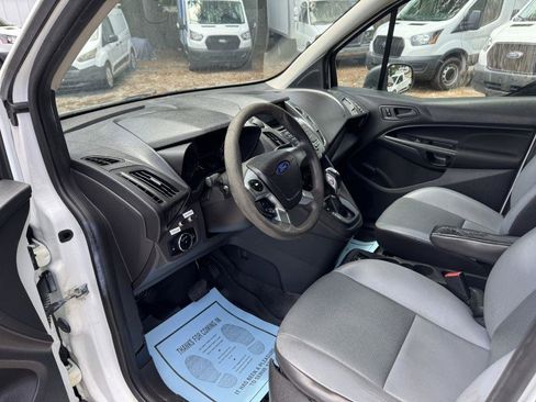 Used 2016 Ford Transit Connect XL FWD image 5