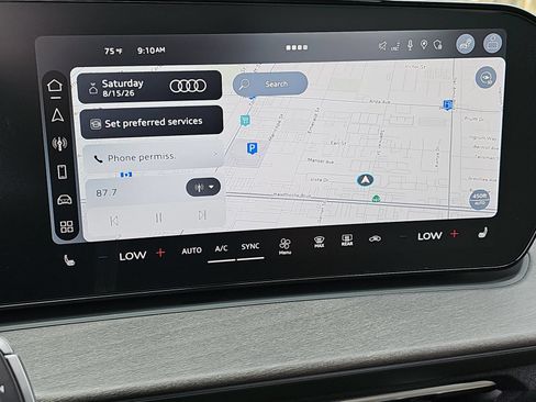 New 2026 Audi Q3 quattro 2.0T AWD/4WD image 22