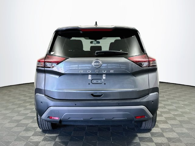 Used 2023 Nissan Rogue S FWD image 7