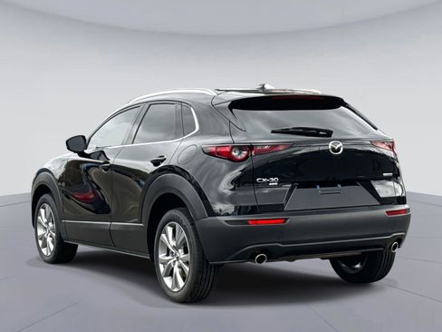 Certified 2023 MAZDA CX-30 AWD 2.5 S w/ Premium Package image 5
