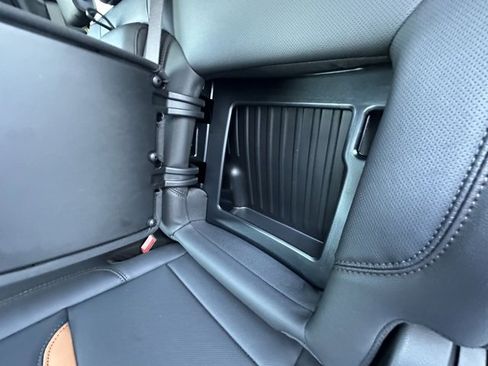 New 2026 GMC Sierra 2500 AT4 w/ AT4 Premium Plus Package image 28