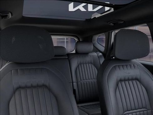 New 2027 Kia Seltos X-Line S AWD/4WD image 27
