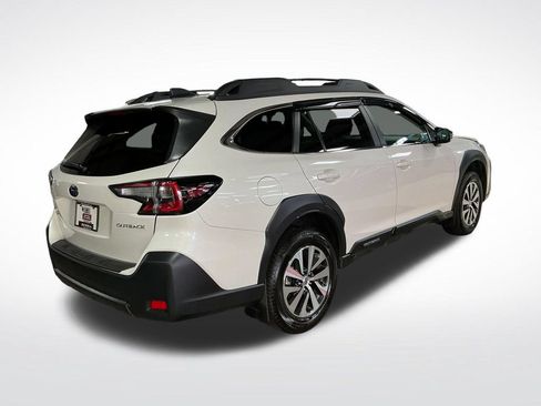 Certified 2025 Subaru Outback Premium w/ Popular Package #1A AWD/4WD image 6