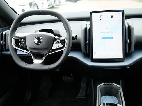 New 2026 Volvo EX30 Plus image 23