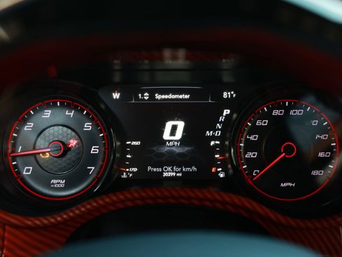 Used 2019 Dodge Charger GT w/ Blacktop Package RWD image 34