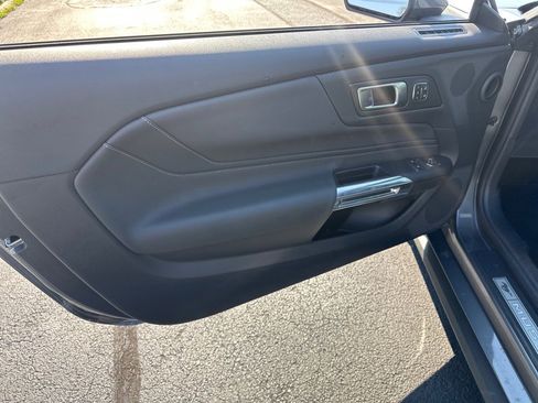 New 2025 Ford Mustang GT Premium image 16