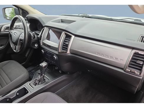 Used 2022 Ford Ranger XLT w/ Trailer Tow Package AWD/4WD image 20
