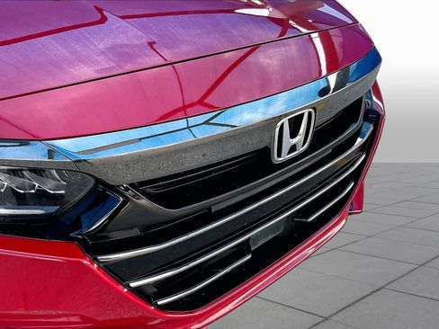 Used 2021 Honda Accord Sport image 30