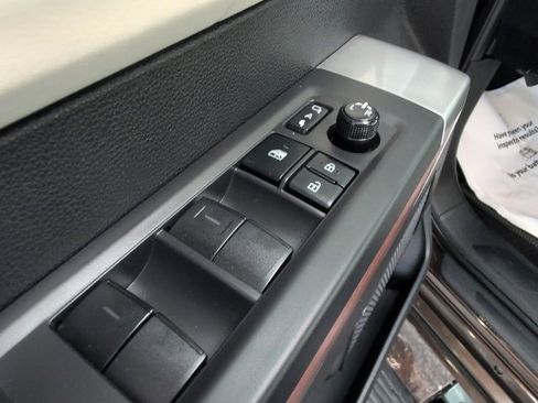 Used 2022 Toyota Tundra 1794 Edition w/ Advanced Package image 27