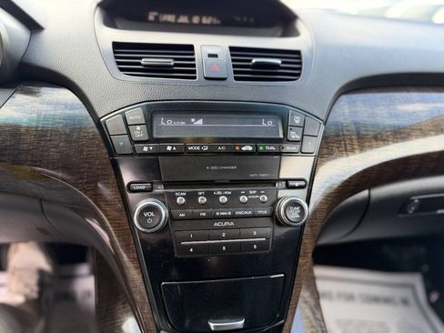 Used 2011 Acura MDX AWD/4WD image 10