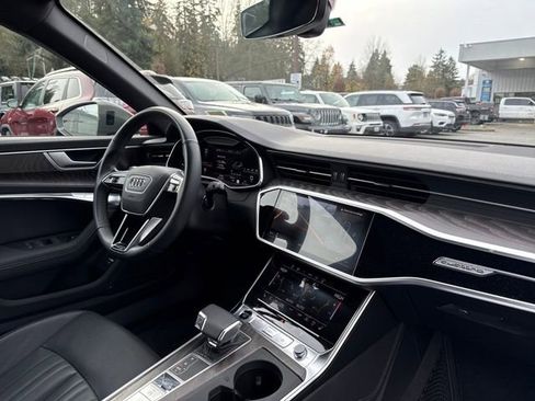 Used 2023 Audi A6 3.0T allroad Prestige image 10
