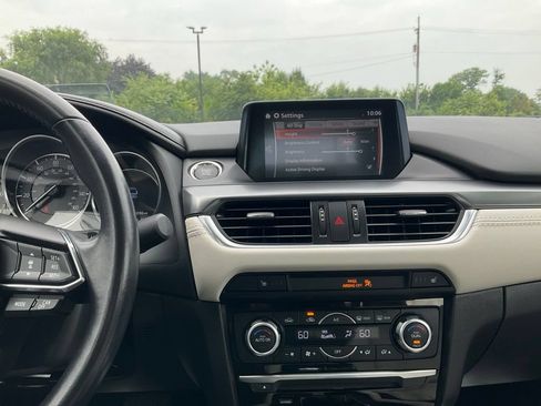 Used 2017 MAZDA MAZDA6 Grand Touring FWD image 20