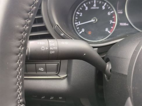 Used 2025 MAZDA CX-30 2.5 Turbo w/ Premium Package image 27