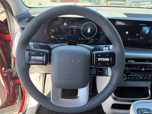 New 2026 Hyundai Ioniq 9 SEL image 24