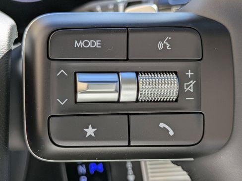 New 2026 Hyundai Santa Fe SEL FWD image 30