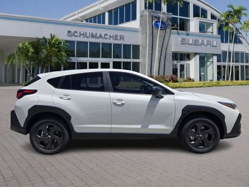 New 2026 Subaru Crosstrek 2.5i AWD/4WD image 8