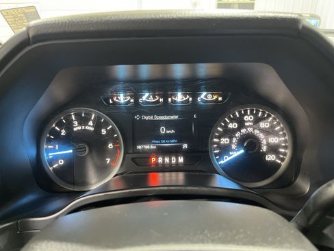 Used 2018 Ford F150 XLT w/ Equipment Group 302A Luxury AWD/4WD image 26