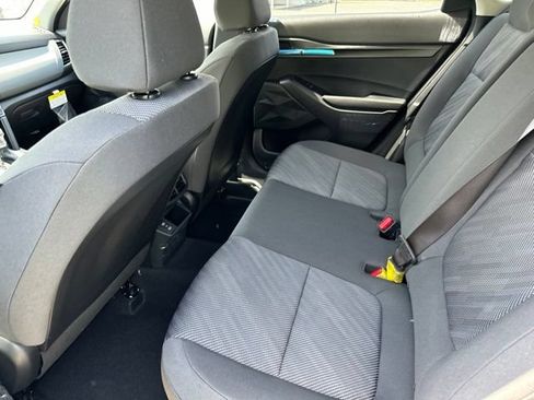 New 2026 Kia Seltos LX AWD/4WD image 23