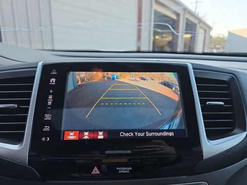 Used 2017 Honda Pilot EX-L image 20