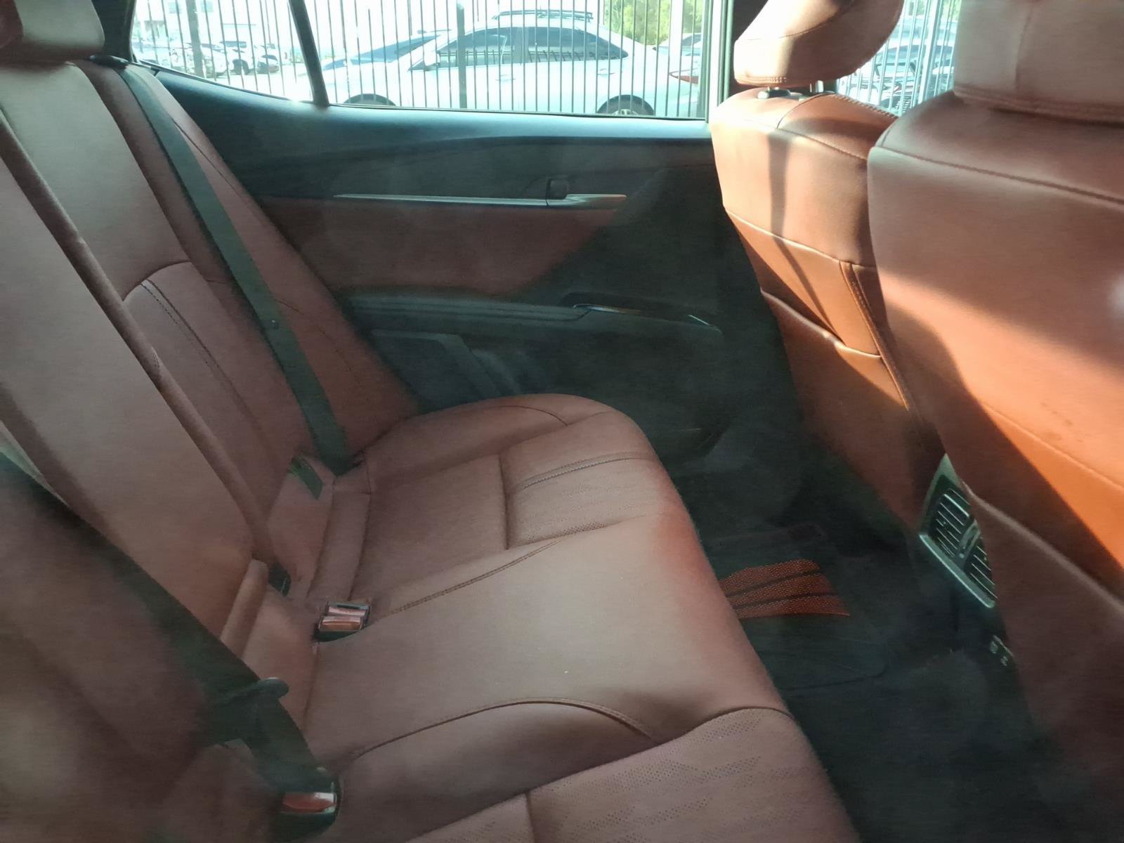 Certified 2025 Toyota Camry XSE w/ Premium Plus Package FWD image 10