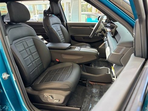 New 2026 Kia EV9 Land w/ Nightfall Edition Package image 18