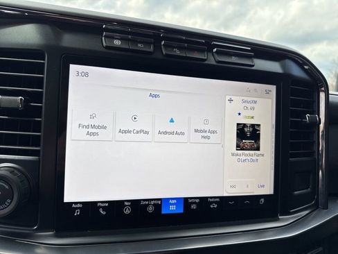 Used 2024 Ford F250 Lariat w/ Lariat Ultimate Package image 28