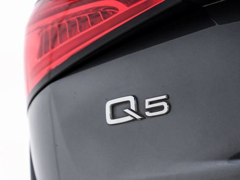 Used 2016 Audi Q5 2.0T Premium Plus w/ Technology Package image 65