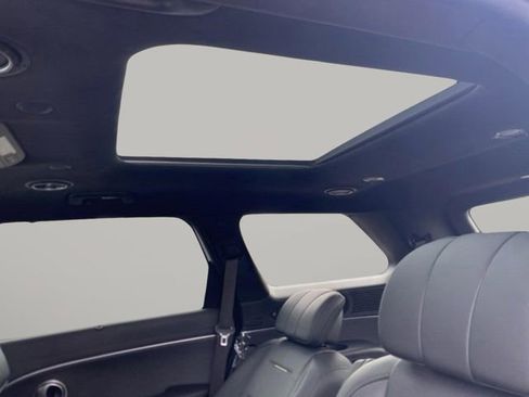 New 2026 Hyundai Palisade Calligraphy FWD image 54