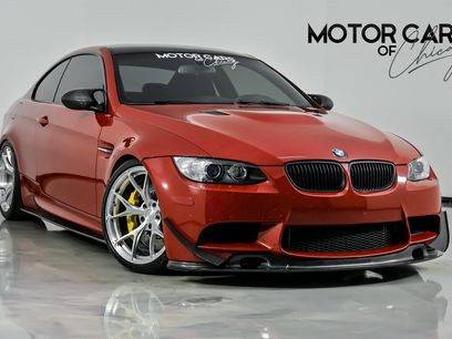 Used 2013 BMW M3 Coupe