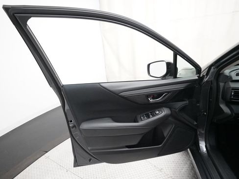 Certified 2025 Subaru Legacy Premium AWD/4WD image 27