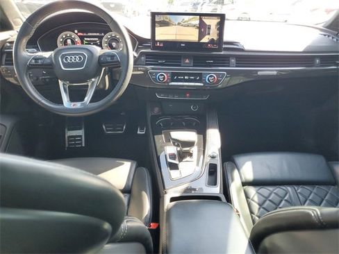 Used 2023 Audi S4 Premium Plus image 13
