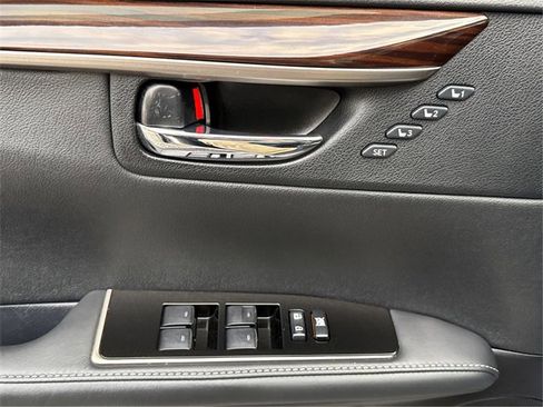 Used 2016 Lexus ES 350 image 20