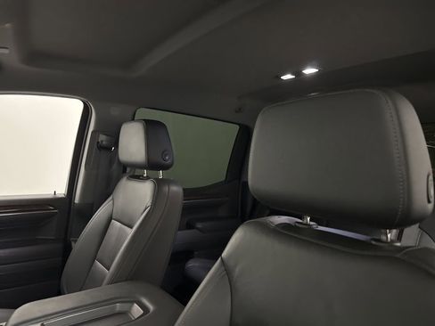 Used 2024 GMC Sierra 1500 SLE image 31