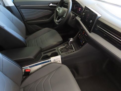 New 2026 Volkswagen Jetta SEL image 26