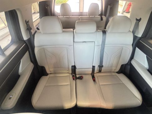 Used 2026 Hyundai Santa Fe SEL AWD/4WD image 40