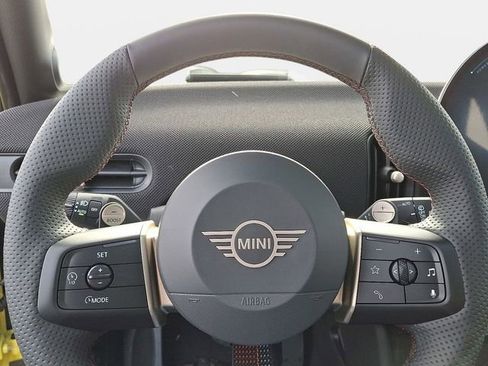 New 2026 MINI Cooper S image 12