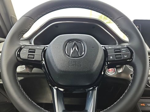 New 2026 Acura Integra A-Spec FWD image 24