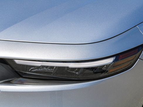Certified 2024 Honda Accord EX image 5