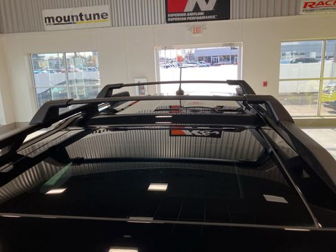 Used 2023 Ford Bronco Sport Outer Banks w/ Tech Package image 26