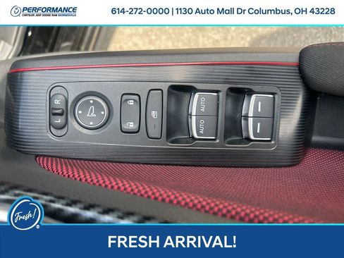 Used 2025 Honda Civic Si image 16